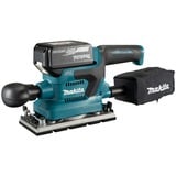 Akku-Schwingschleifer DBO382Z, 18Volt