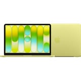 Apple MacBook Neo 13‘‘, Notebook gelb, 8 GB, 512 GB (512 GB SSD), A18 Pro, MacOS, Deutsch, Touch-ID
