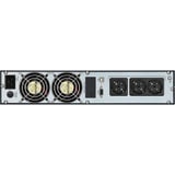 FSP Champ 3K Rack, USV schwarz