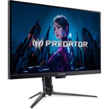 Predator XB273UF5 Pulsar, Gaming-Monitor