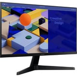 Essential S24D304GAU, LED-Monitor