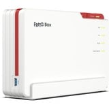 Box 5690 Pro, Glasfaser-Router