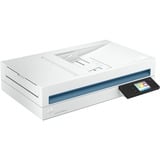 ScanJet Pro N4600 fnw1, Flachbettscanner