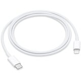 USB Adapterkabel, USB-C Stecker > Lightning Stecker