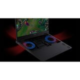 OMEN 16-ap0192ng, Gaming-Notebook schwarz, AMD Ryzen 9 8940HX, NVIDIA GeForce RTX 5070, 16 GB DDR5, 1 TB (1 TB SSD), ohne Betriebssystem