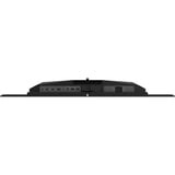 MSI MPG 322URXDE QD-OLED, Gaming-Monitor 80 cm (31.5 Zoll), schwarz, UltraHD/4K, G-Sync-komp., USB-C, DisplayPort 2.1a (UHBR20), 240Hz Panel