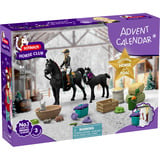 Adventskalender Horse Club 2026 - Winter Wonderland Ausritt, Spielfigur