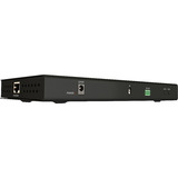 Multi-View HDMI Switch 4K30, 9 Port