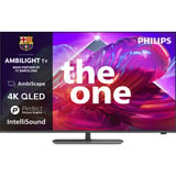 65PQS9001/12 The One, QLED-Fernseher