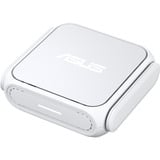 ASUS RT-BE58 Go, Mobile WLAN-Router weiß