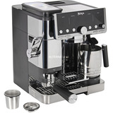 Luxe Cafe Pro ES701EU, Espressomaschine