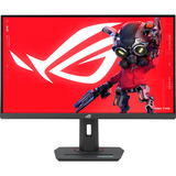 ASUS ROG Strix XG27UCS, Gaming-Monitor 68.6 cm (27 Zoll), schwarz, UltraHD/4K, Fast-IPS, USB-C, 160Hz Panel