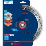 Diamanttrennscheibe Expert MultiMaterial, Ø 230mm