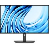 Dell Pro P2726H, LED-Monitor 68.6 cm (27 Zoll), dunkelgrau, FullHD, IPS, HDMI, DP, USB-Hub, 120Hz Panel