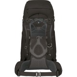Osprey Kyte 68, Rucksack schwarz, 66 Liter, Größe WXS/S