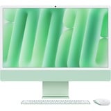 iMac 59,62 cm (24") M4 2024, MAC-System