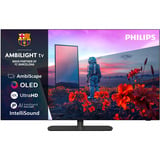 48OLED811/12, OLED-Fernseher