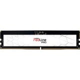 Mushkin DIMM 32 GB DDR5-4800 ECC, Arbeitsspeicher schwarz, MRP5E480FGGD32G28, Redline PRO