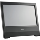 XPC all-in-one X50N Black, Barebone