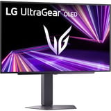 UltraGear 27GX704A-B OLED, Gaming-Monitor
