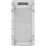 Thermaltake View 290 Snow White, Tower-Gehäuse weiß, Tempered Glass x 2