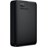 Elements Portable 5 TB, Externe Festplatte