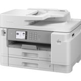 Brother MFC-J5955DW, Multifunktionsdrucker grau, USB, LAN, WLAN, Scan, Kopie, Fax, Duplex (Druck), Duplex (Scan)