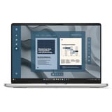 Dell Pro 16 (HT3DJ), Notebook platin, AMD Ryzen 5 220, AMD Radeon 740M, 16 GB DDR5, 512 GB (512 GB SSD), Windows 11 Pro