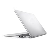 Dell Pro 16 (HT3DJ), Notebook platin, AMD Ryzen 5 220, AMD Radeon 740M, 16 GB DDR5, 512 GB (512 GB SSD), Windows 11 Pro
