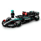 LEGO Speed Champions Formel 1 Bundle, Konstruktionsspielzeug 