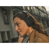 Jabra Evolve3 85, Headset schwarz, MS, USB-A Bluetooth-Adapter