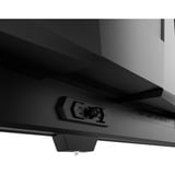 MSI MPG 271QRDE QD-OLED X50, Gaming-Monitor 67.3 cm (26.5 Zoll), schwarz, WQHD, HDMI, DP, USB-C, 500Hz Panel