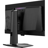 MSI MPG 271QRDE QD-OLED X50, Gaming-Monitor 67.3 cm (26.5 Zoll), schwarz, WQHD, HDMI, DP, USB-C, 500Hz Panel