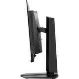 MSI MPG 271QRDE QD-OLED X50, Gaming-Monitor 67.3 cm (26.5 Zoll), schwarz, WQHD, HDMI, DP, USB-C, 500Hz Panel