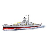 Battleship Gneisenau, Konstruktionsspielzeug