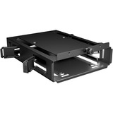 HDD CAGE 2, Einbaurahmen
