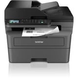 Brother MFC-L2800DW, Multifunktionsdrucker dunkelgrau, USB, LAN, WLAN, Scan, Kopie, Fax, Duplex (Druck)