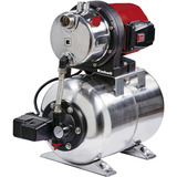 Hauswasserwerk GC-WW 1250 NN, Pumpe