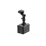 AB6 Flight Simulator, Joystick