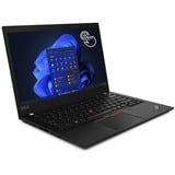 ThinkPad T490 Generalüberholt, Notebook