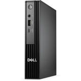Dell Pro Micro (7YMHK), Mini-PC schwarz, Windows 11 Pro