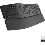 ERGO K860, Tastatur