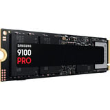 9100 PRO 4 TB, SSD
