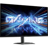 GIGABYTE GO27Q24A QD-OLED, Gaming-Monitor 67.8 cm (27 Zoll), schwarz, QHD, HDMI, DP, G-Sync kompatibel, FreeSync Premium, 240Hz Panel