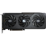 GIGABYTE Radeon RX 9060 XT GAMING OC 16GB, Grafikkarte schwarz