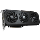 GIGABYTE Radeon RX 9060 XT GAMING OC 16GB, Grafikkarte schwarz