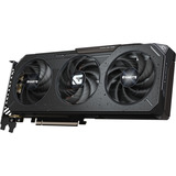 GIGABYTE Radeon RX 9060 XT GAMING OC 16GB, Grafikkarte schwarz