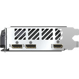 GIGABYTE Radeon RX 9060 XT GAMING OC 16GB, Grafikkarte schwarz