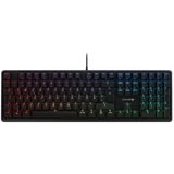 G80-3000N RGB, Tastatur