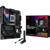 ROG STRIX X870E-E GAMING WIFI, Mainboard